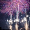 横浜開港祭2017花火の穴場とトイレ？クルーズや屋形船は？